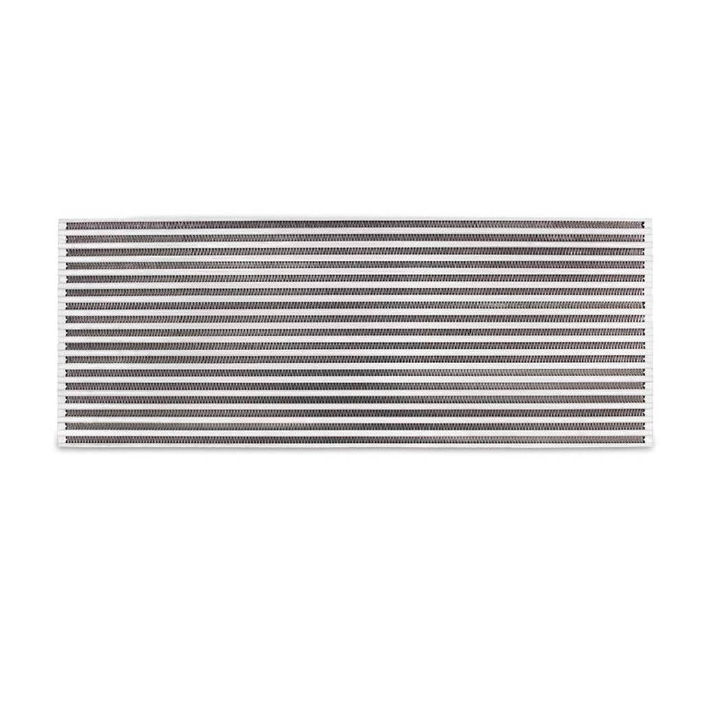 MISHIMOTO MMUIC-01 UNIVERSAL Air-to-Air Race Intercooler Core, 28"x10.5"x3.5" Photo-7