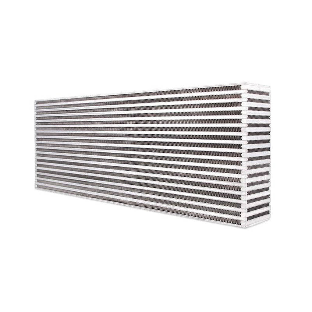 MISHIMOTO MMUIC-01 UNIVERSAL Air-to-Air Race Intercooler Core, 28"x10.5"x3.5" Photo-9