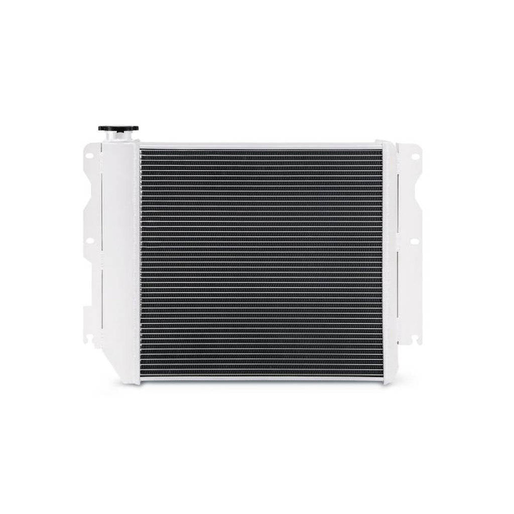 MISHIMOTO MMRAD-WRAV8-87X HYUNDAI Genesis 2.0T Race Intercooler & Piping Kit, 2010-2012 Gold Photo-1