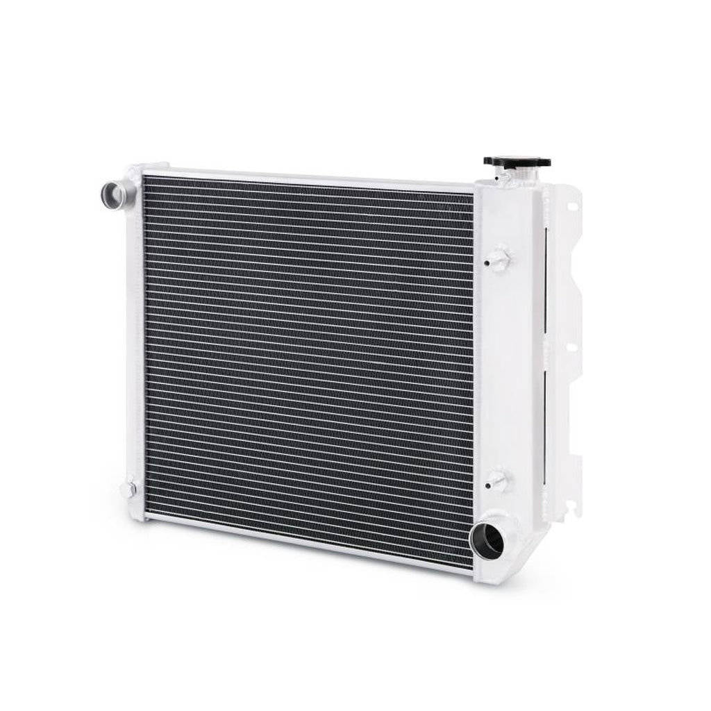 MISHIMOTO MMRAD-WRAV8-87X HYUNDAI Genesis 2.0T Race Intercooler & Piping Kit, 2010-2012 Gold Photo-2