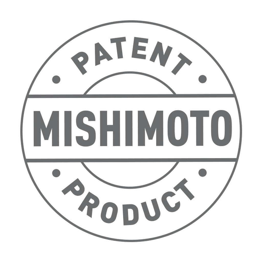 MISHIMOTO MMTC-DMAX-11SL CHEVROLET/GMC 6.6L Duramax (LML) Transmission Cooler, 2011-2014 Photo-2