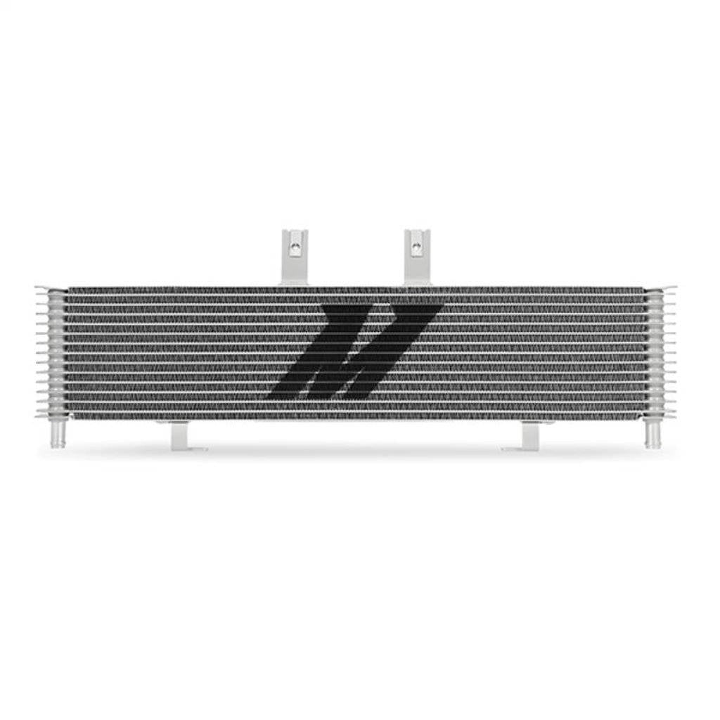 MISHIMOTO MMTC-DMAX-11SL CHEVROLET/GMC 6.6L Duramax (LML) Transmission Cooler, 2011-2014 Photo-4