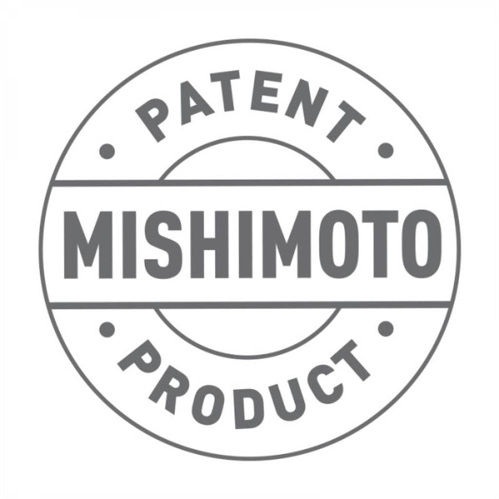 MISHIMOTO MMRAD-K2-14 CHEVROLETSilverado 1500 V8 Performance Aluminum Radiator, 2014+ Photo-2