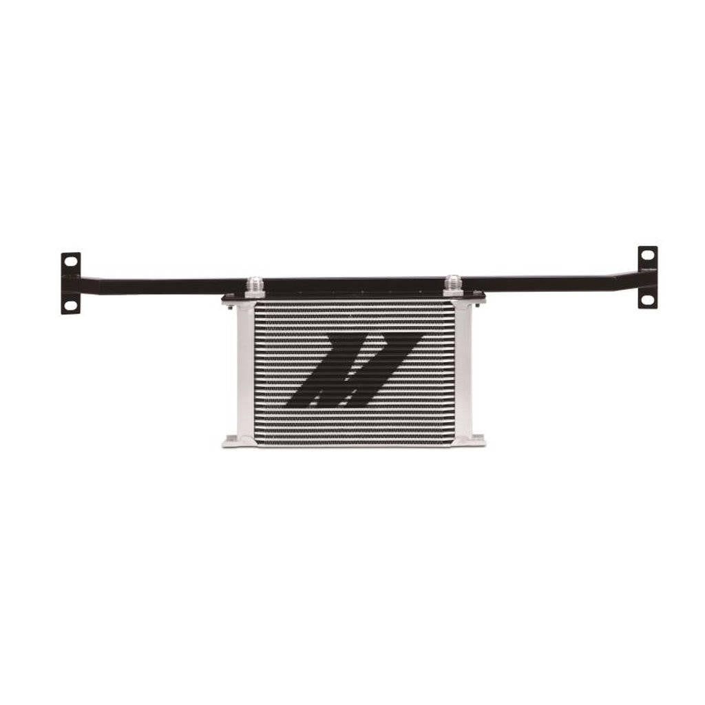 MISHIMOTO MMOC-MUS-11T FORD Mustang 5.0L Oil Cooler Kit, Black, 2011-2014 Photo-2