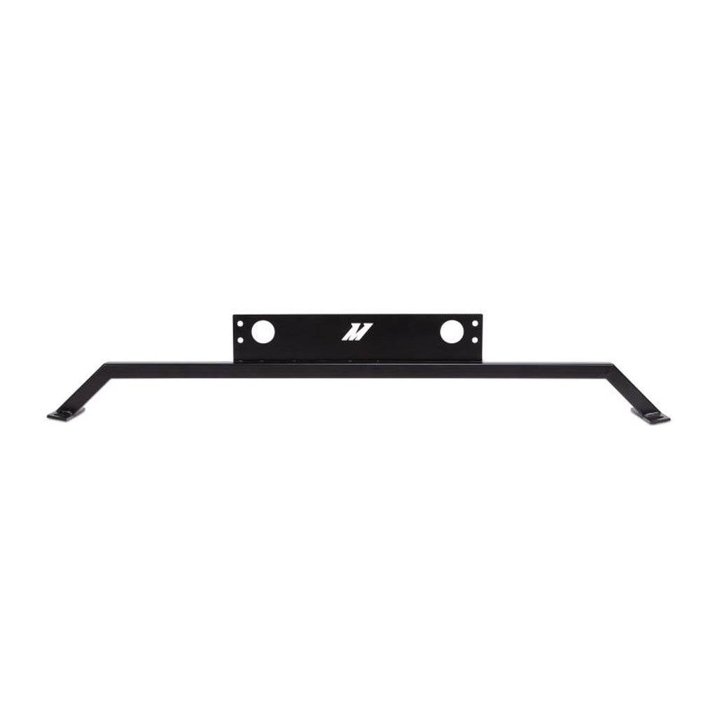 MISHIMOTO MMOC-MUS-11T FORD Mustang 5.0L Oil Cooler Kit, Black, 2011-2014 Photo-4