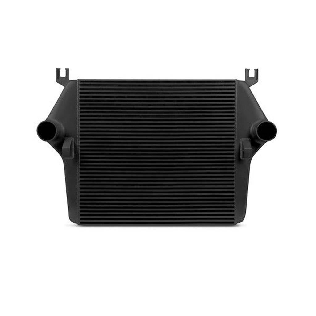 MISHIMOTO MMINT-RAM-03BK DODGE 5.9L Cummins Intercooler Kit, 2003-2007 Photo-1