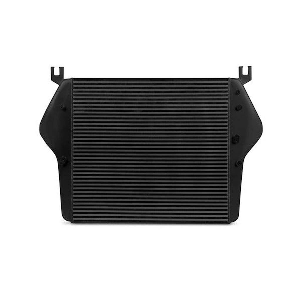MISHIMOTO MMINT-RAM-03BK DODGE 5.9L Cummins Intercooler Kit, 2003-2007 Photo-2