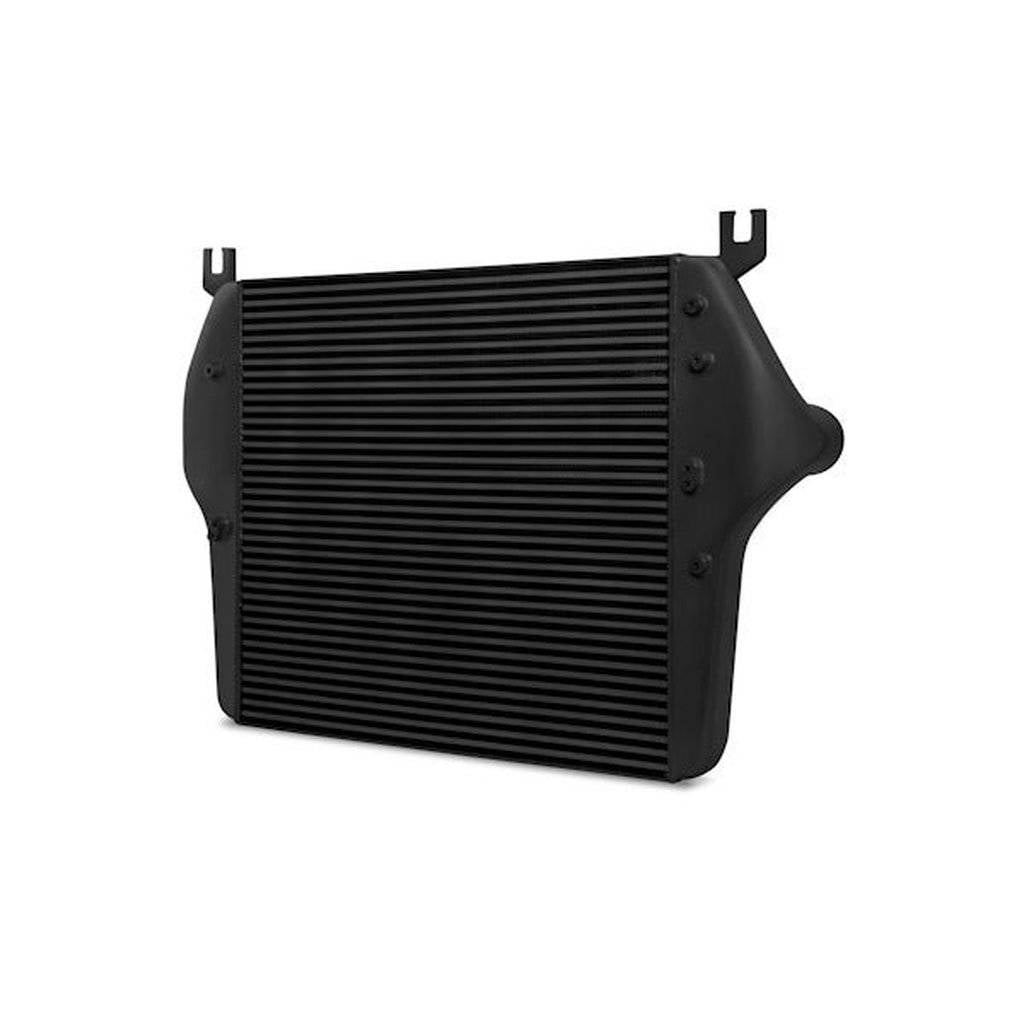 MISHIMOTO MMINT-RAM-03BK DODGE 5.9L Cummins Intercooler Kit, 2003-2007 Photo-3