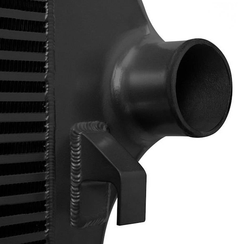 MISHIMOTO MMINT-RAM-03BK DODGE 5.9L Cummins Intercooler Kit, 2003-2007 Photo-5