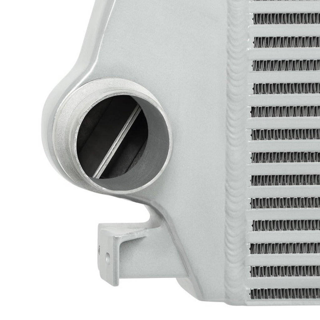 MISHIMOTO MMINT-CAM4-16KP 16+ CHEVROLETCamaro 2.0T Intercooler Kit, Polished Photo-6
