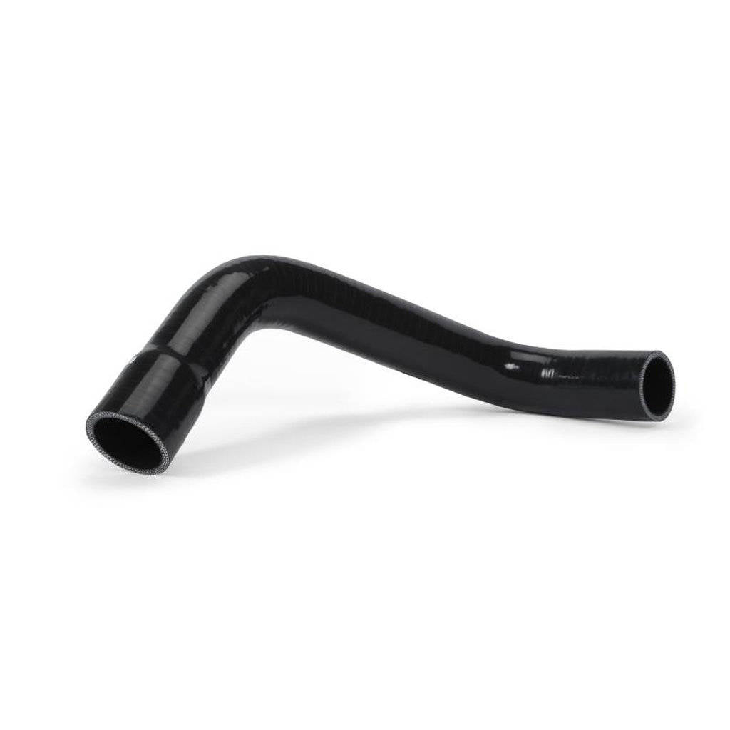 MISHIMOTO MMHOSE-GM-16L GM C/K Truck Silicone Upper Radiator Hose, 1978-1986 Photo-1