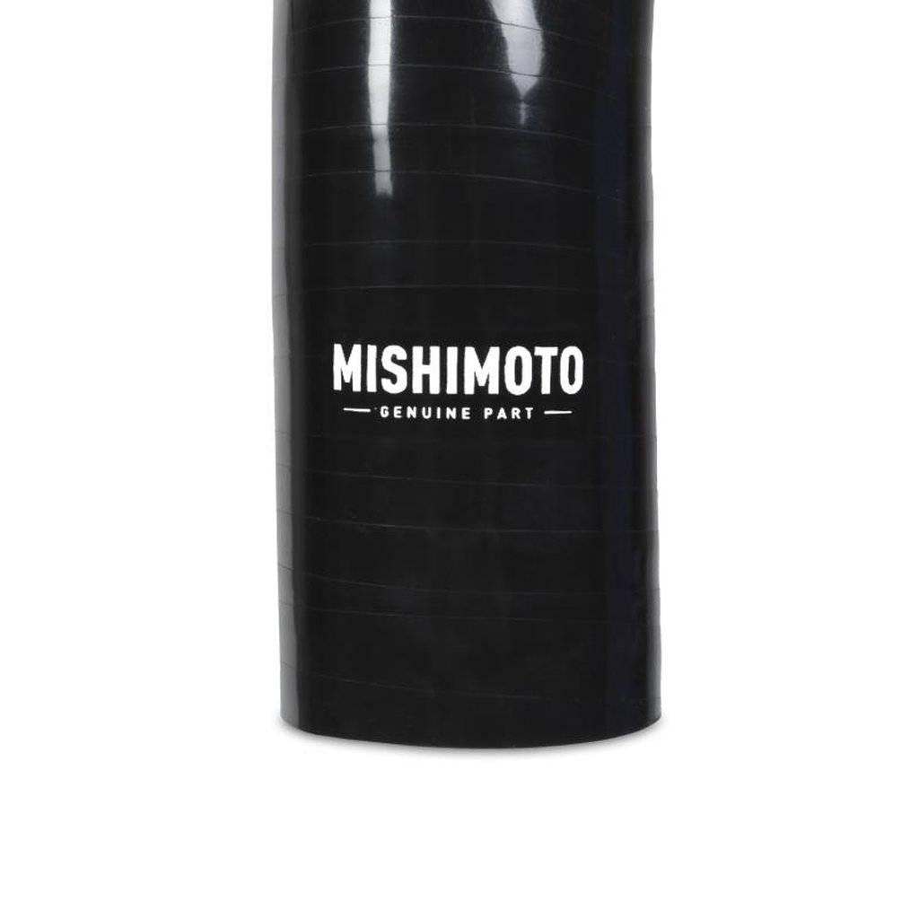 MISHIMOTO MMHOSE-GM-16L GM C/K Truck Silicone Upper Radiator Hose, 1978-1986 Photo-3
