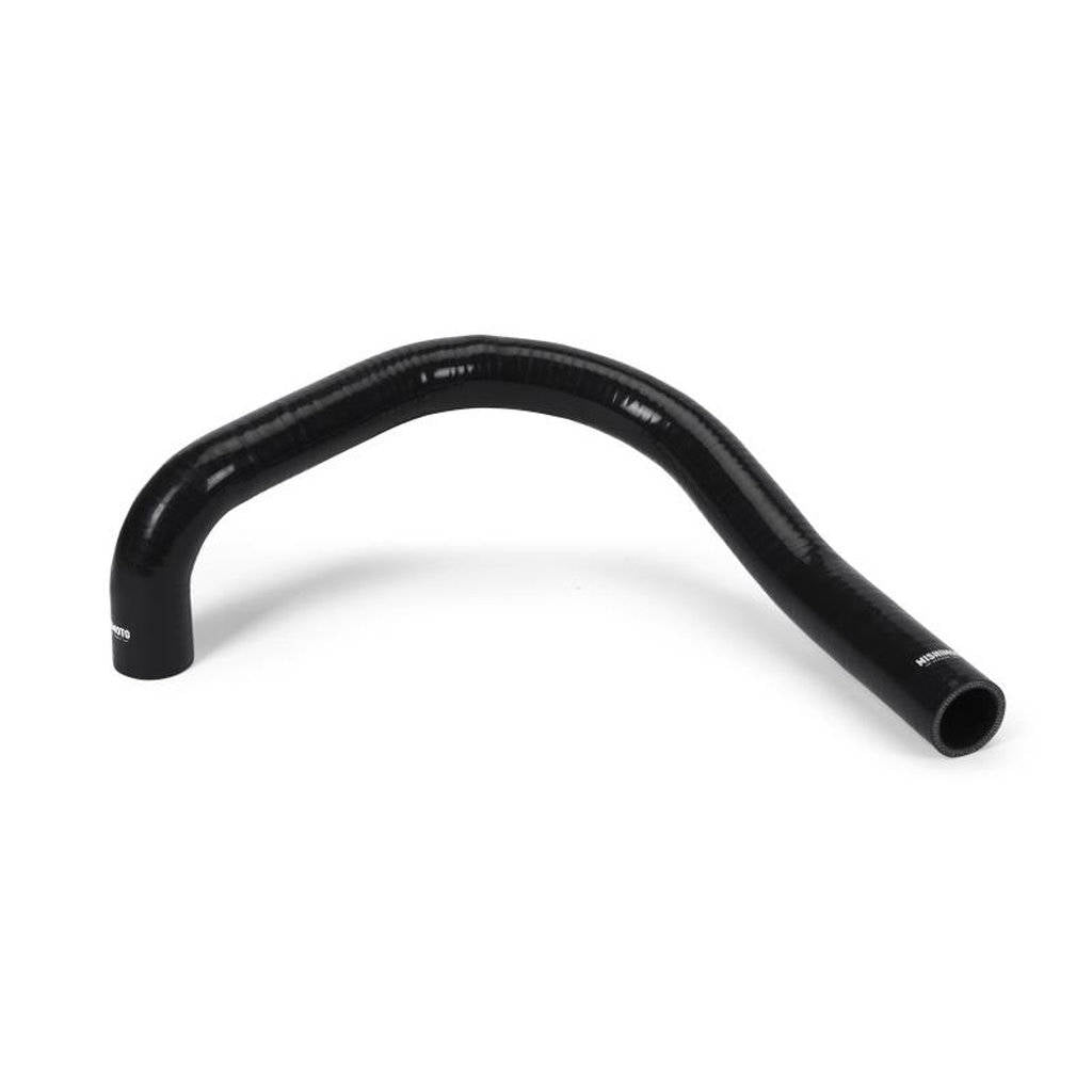 MISHIMOTO MMHOSE-GM-15U CHEVROLETEl Camino Silicone Lower Radiator Hose, 1968-1977 Photo-1