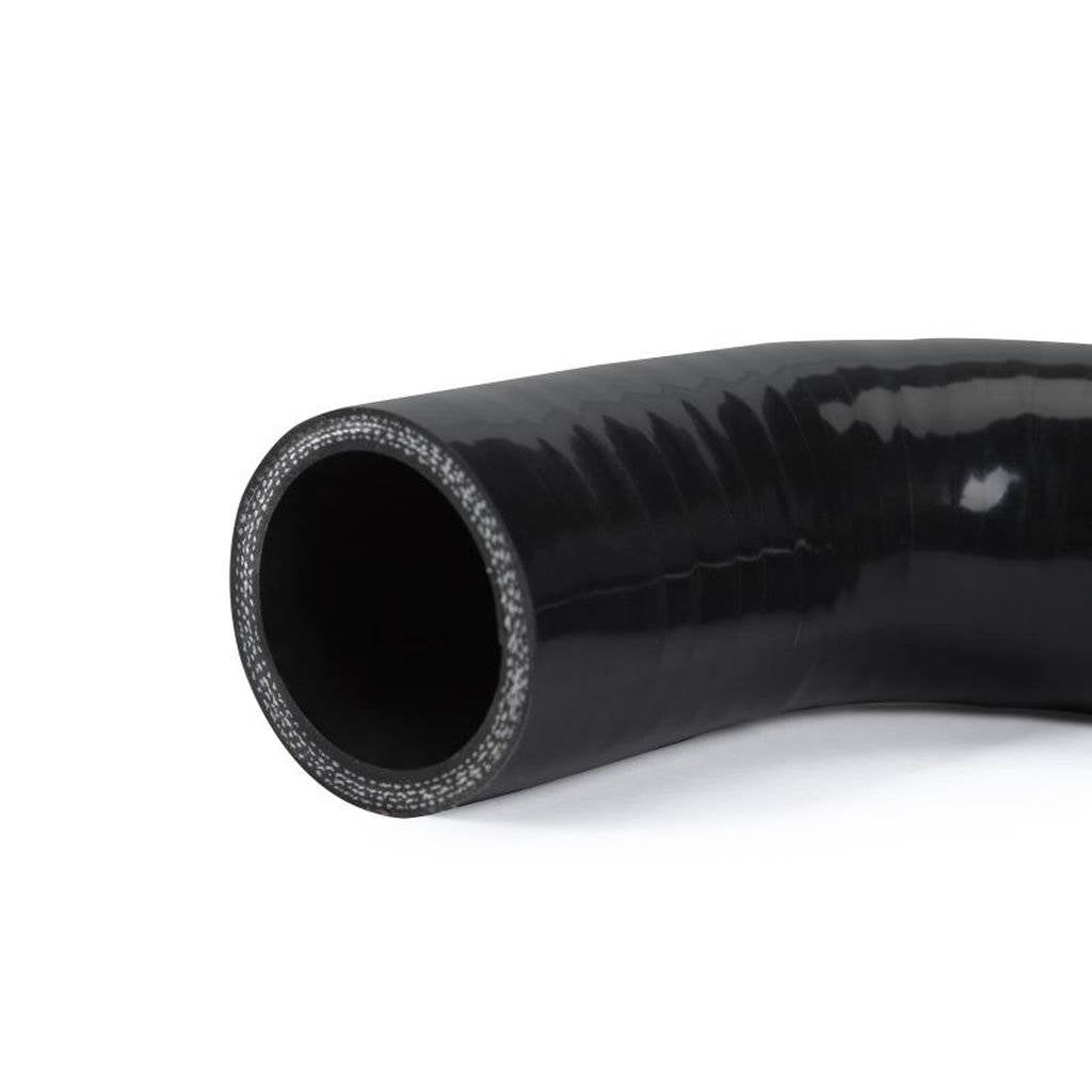 MISHIMOTO MMHOSE-GM-15U CHEVROLETEl Camino Silicone Lower Radiator Hose, 1968-1977 Photo-2