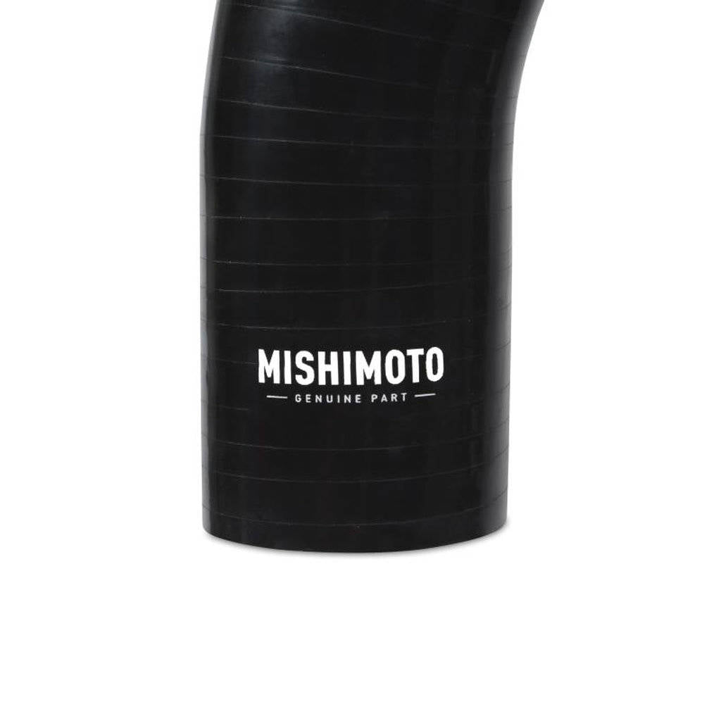 MISHIMOTO MMHOSE-GM-15U CHEVROLETEl Camino Silicone Lower Radiator Hose, 1968-1977 Photo-3