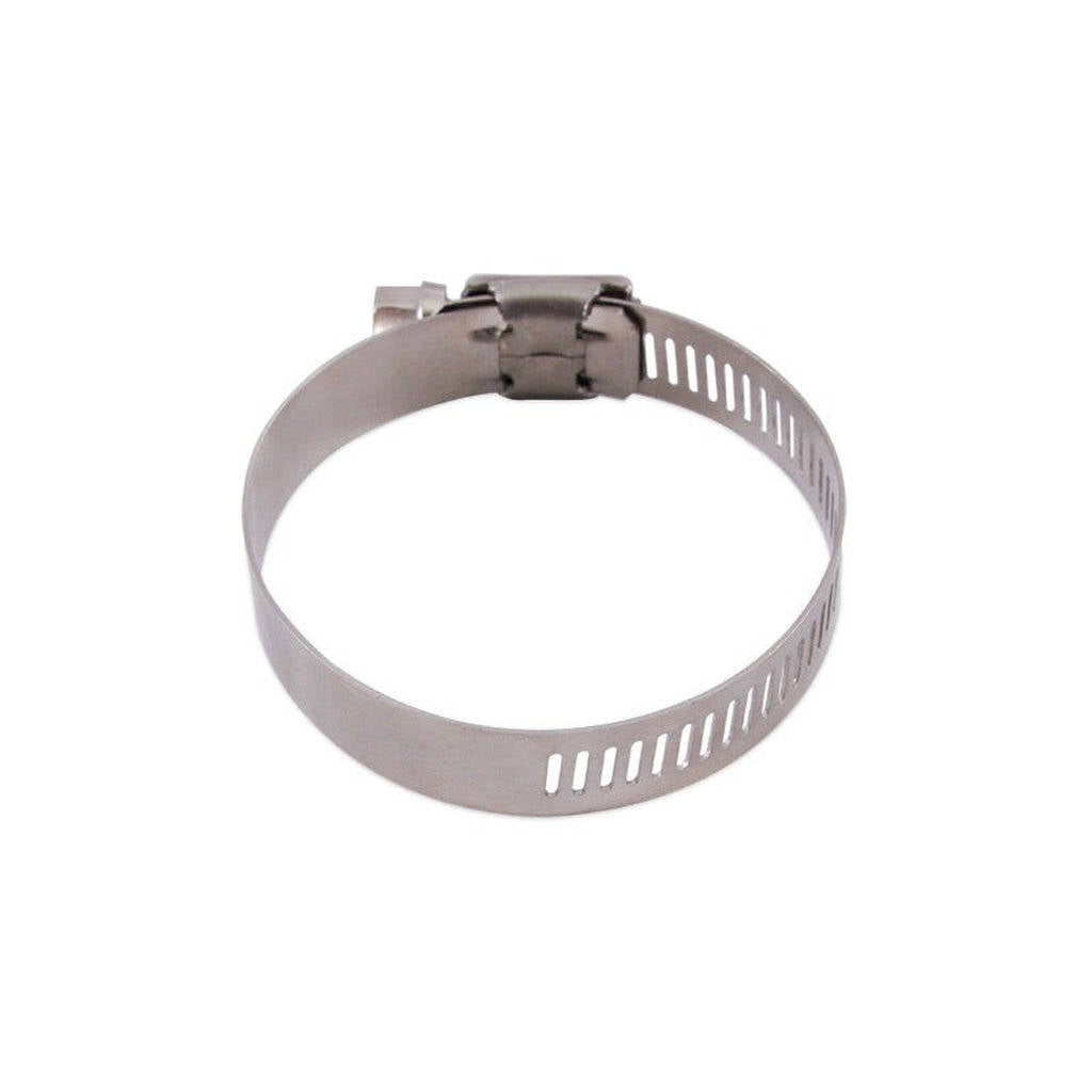 MISHIMOTO MMCLAMP-WG-51HT High-Torque Worm Gear Clamp, 1.06" - 2.01" (27mm - 51mm), Pack of 10 Photo-1