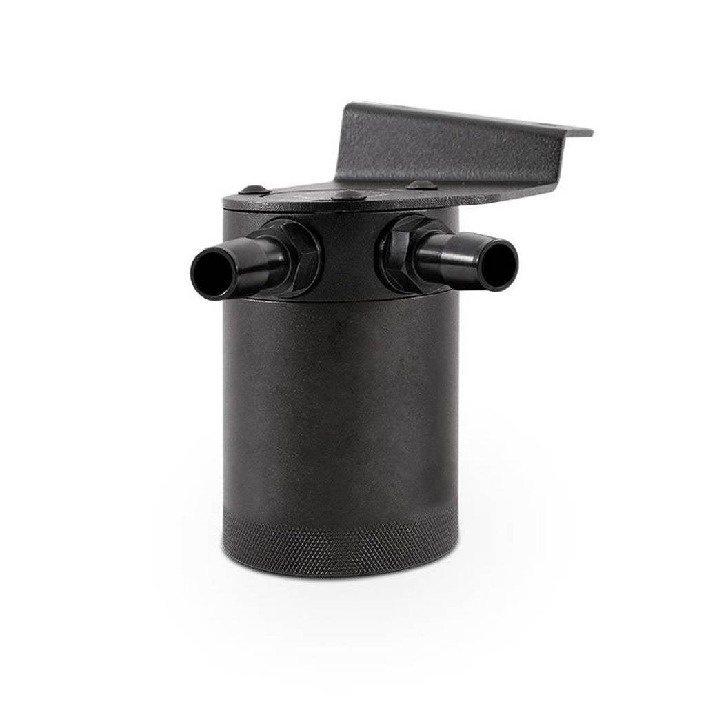 MISHIMOTO MMBCC-RGR-19PBE FORD Ranger Baffled Oil Catch Can Kit, 2019+ Photo-5