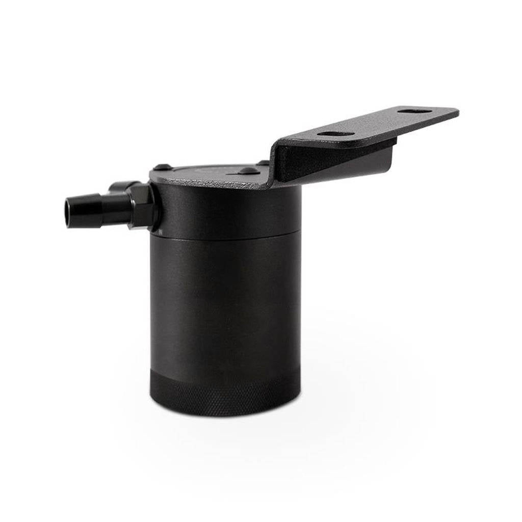 MISHIMOTO MMBCC-RGR-19PBE FORD Ranger Baffled Oil Catch Can Kit, 2019+ Photo-6