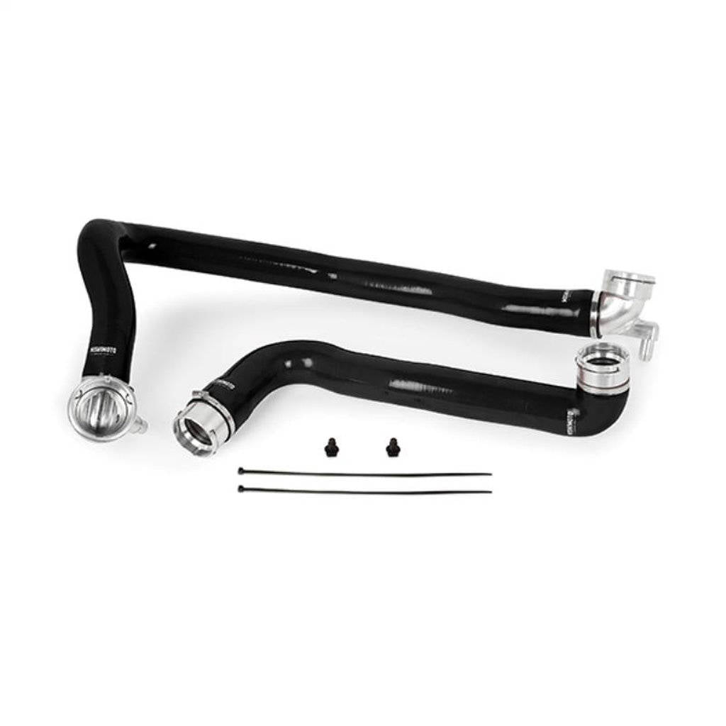 MISHIMOTO MMB-F2D-004 FORD 6.7L Powerstroke Heavy-Duty Bundle, 2011-2016 Photo-6
