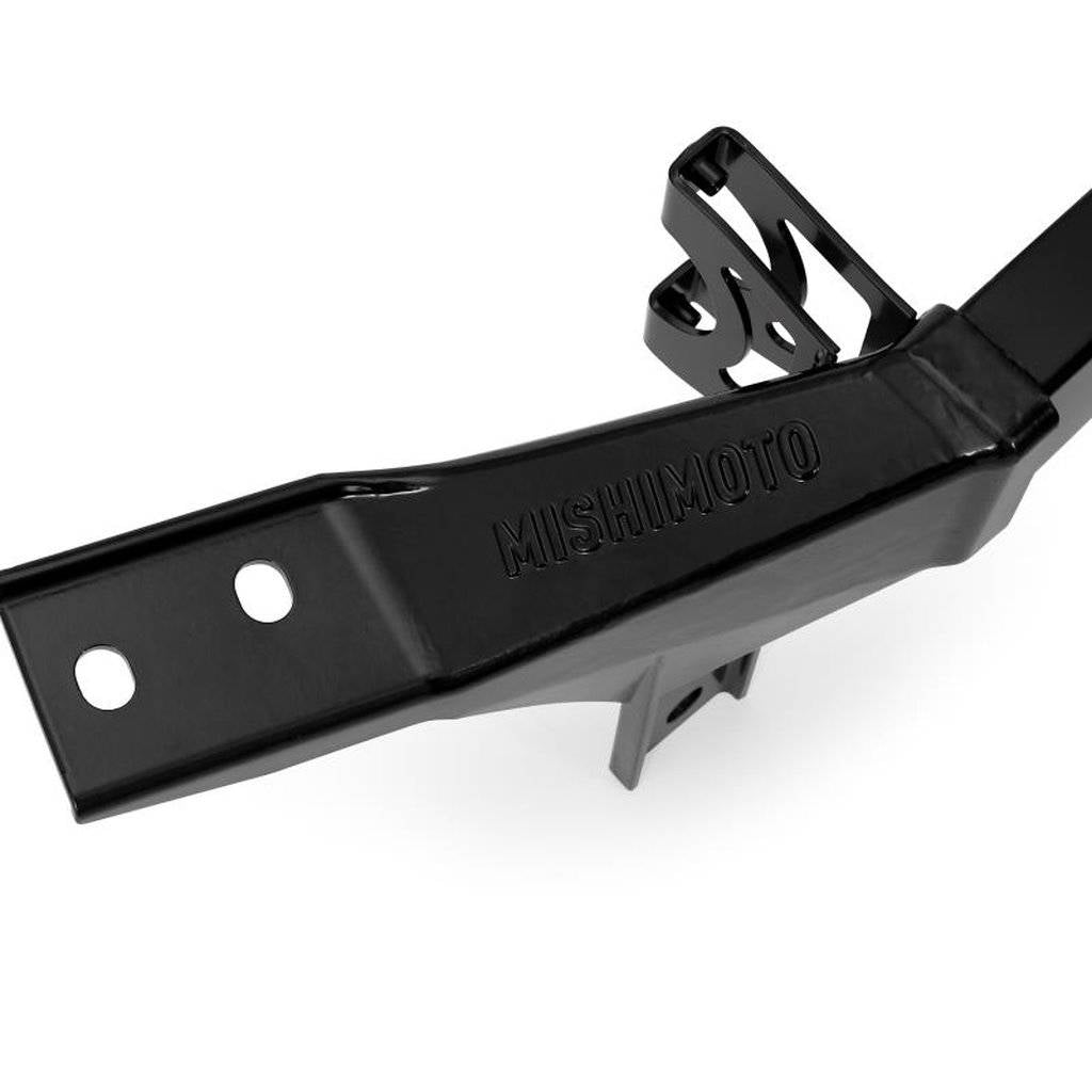 MISHIMOTO MMB-F2D-001 FORD 6.4L Powerstroke EssenTIAL Protection Bundle, 2008--2010, Black Photo-2