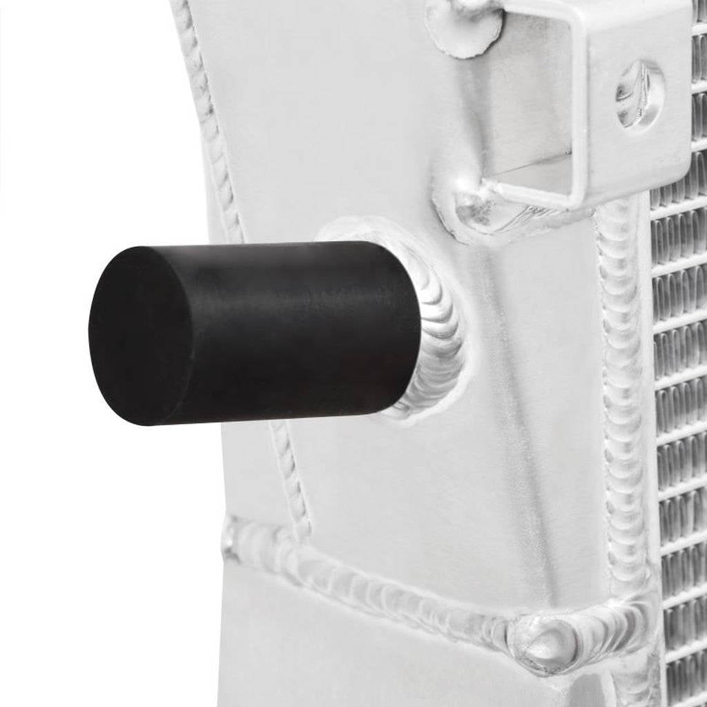 MISHIMOTO MMB-F2D-001 FORD 6.4L Powerstroke EssenTIAL Protection Bundle, 2008--2010, Black Photo-16