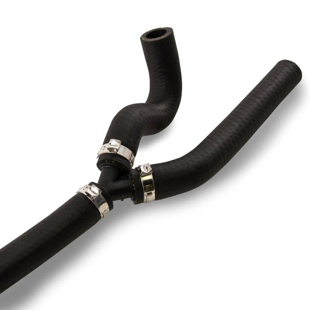 MISHIMOTO MMBCC-ATS4-13SBE CADILLAC ATS 2.0T Baffled Oil Catch Can System, 2013+ Photo-5