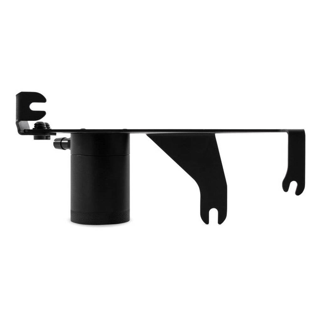 MISHIMOTO MMBCC-WR6-12PBE2 JEEP Wrangler JK Baffled Oil Catch Can, 2012-2018 Photo-3