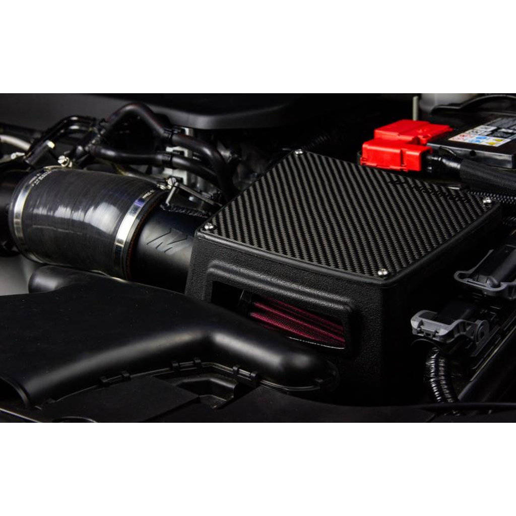 MISHIMOTO MMAI-ACRD20-18 HONDA Accord 2.0T Performance Air Intake, 2018+ Photo-8