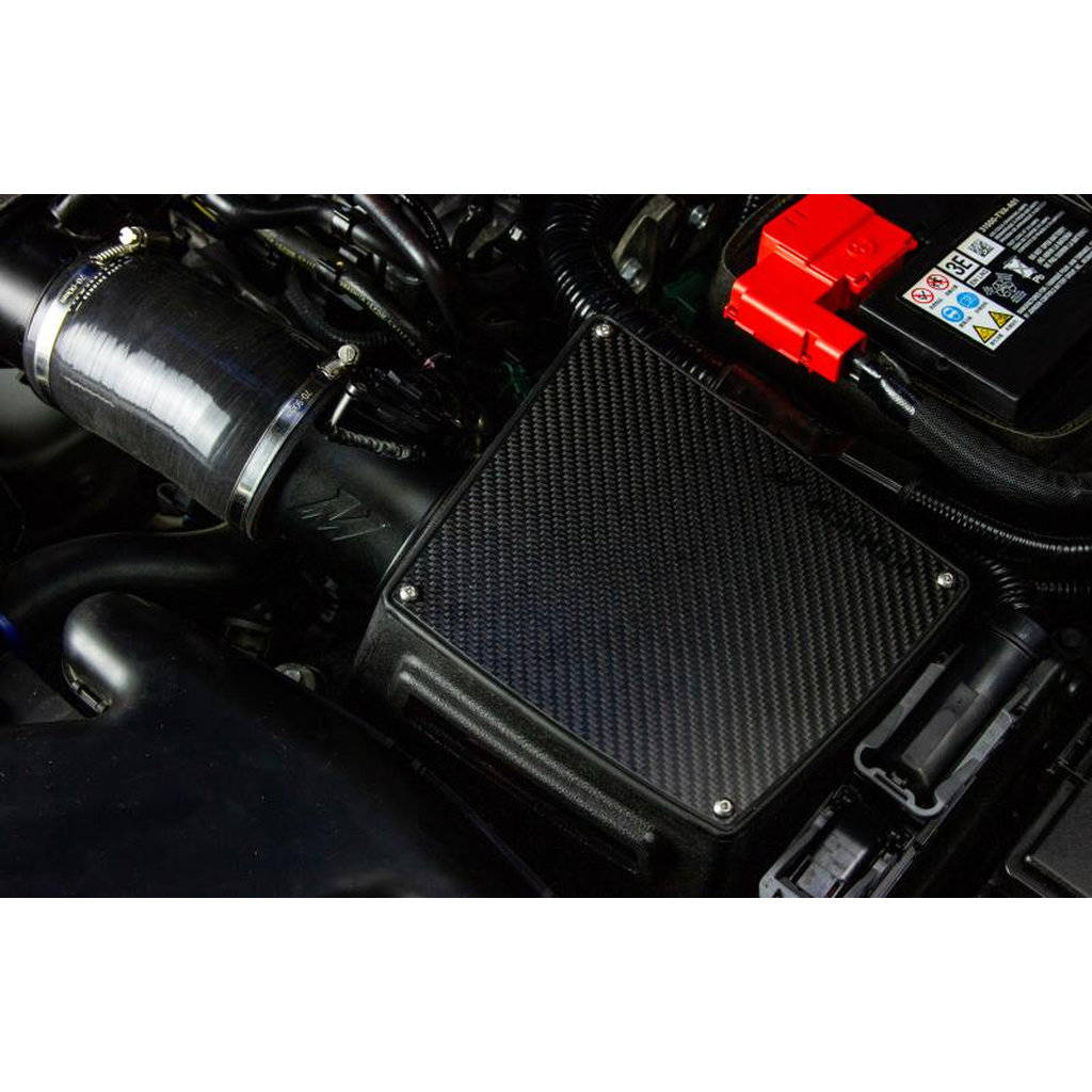 MISHIMOTO MMAI-ACRD20-18 HONDA Accord 2.0T Performance Air Intake, 2018+ Photo-9