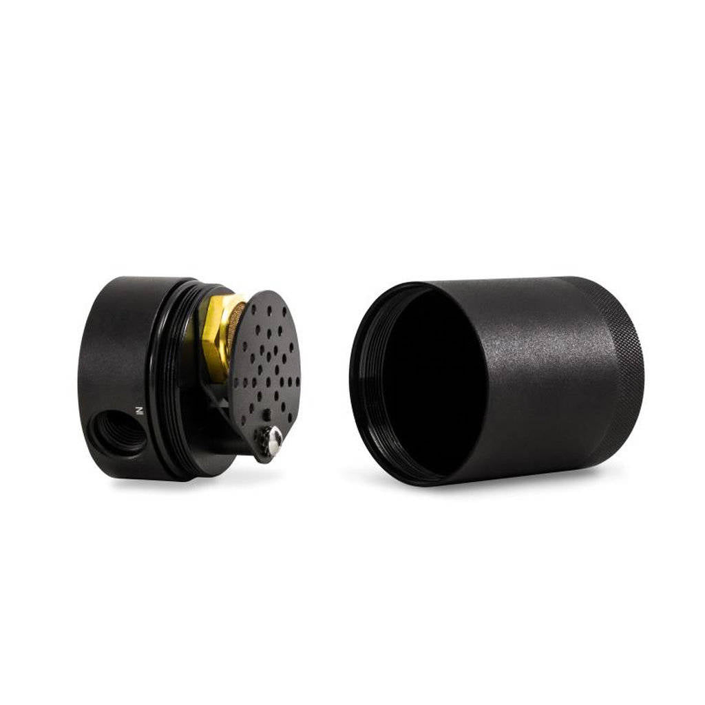 MISHIMOTO MMBCC-VLSTR-19PBE HYUNDAI Veloster Turbo Direct Fit Catch Can, PCV Side, 2019+ Photo-7