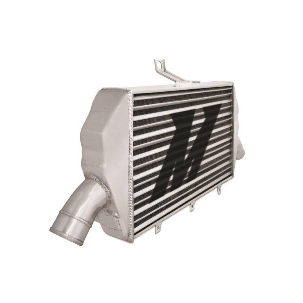 MISHIMOTO MMINT-LAN-789 Intercooler MITSUBISHI EVO 8/9 Photo-3