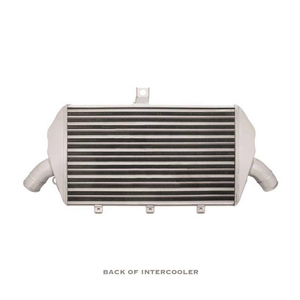 MISHIMOTO MMINT-LAN-789 Intercooler MITSUBISHI EVO 8/9 Photo-7
