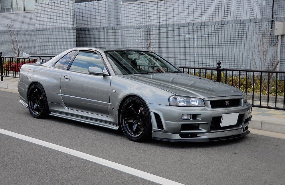 SYVECS S7i-NGTR2 Engine ECU S7i Kit for NISSAN Skyline GT-R (R32 / R33 / R34) Photo-0