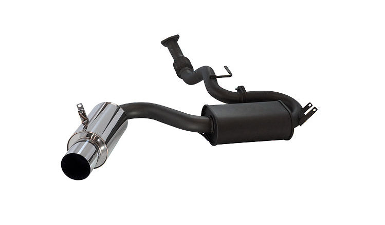 HKS 31006-AT008 SS409 MR2 SW20 3S-GTE Photo-0