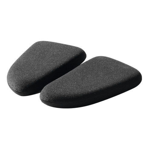 RECARO 7222299.995 Pad Kit leg support for P 1300 GT Photo-0