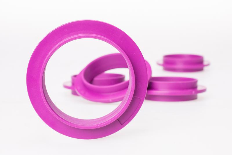 KW 65243000 Suspension O-ring Photo-0