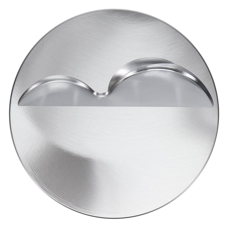 JE 377960R Piston Single (4.035 in. Bore, 1.250 in. CH, -3.80 CC) for CHEVROLET Small Block Engine Photo-10