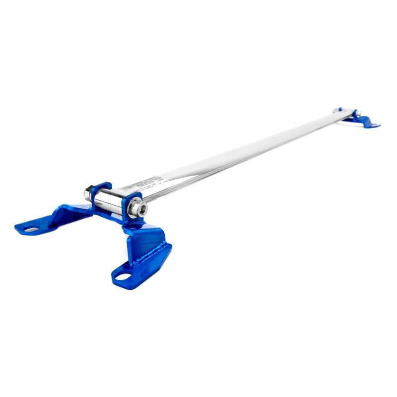 CUSCO 694 541 A Strut Brace Type-OS Rear for SUBARU XV / Impreza Sport (GP7) Photo-0