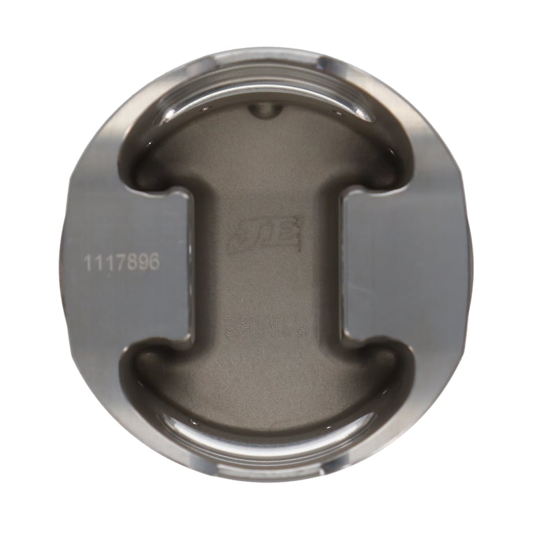 JE 381241S Piston Single (3.150 in. Bore, 1.335 in. CH, 36.70 CC) for PORSCHE 2.0L Engine Photo-7