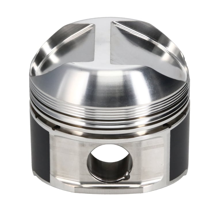 JE 381241S Piston Single (3.150 in. Bore, 1.335 in. CH, 36.70 CC) for PORSCHE 2.0L Engine Photo-8