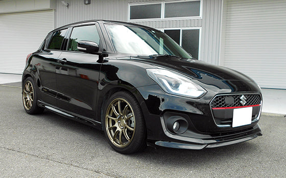 HKS 42018-AS001 Power Editor SUZUKI SWIFT Sport (ZC33S) Photo-1