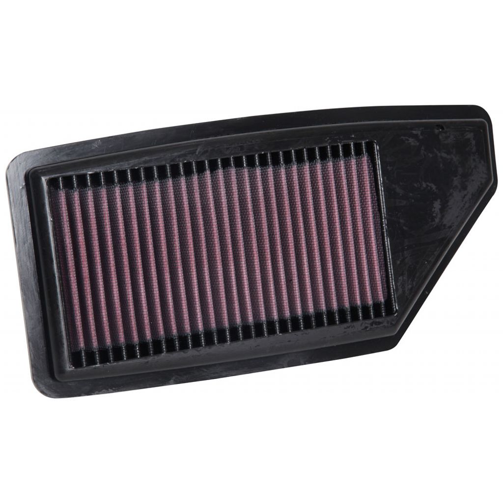 K&N 33-5090 Replacement Air Filter HONDA INSIGHT L4-1.5L F/I; 2019 Photo-0