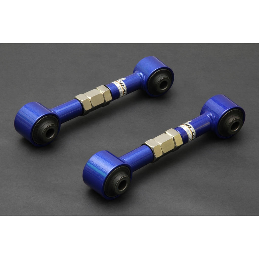 HARDRACE 6810 Rear Toe Control Arm 2 PCS/SET Not MPS Photo-0