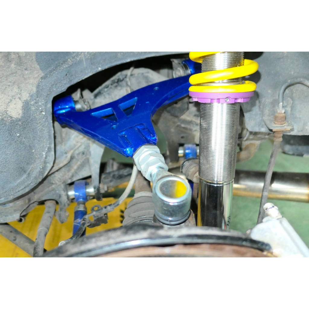 HARDRACE 7550 ADJ. CONTROL ARM LEXUS SC300 Z30 91-00 Photo-2