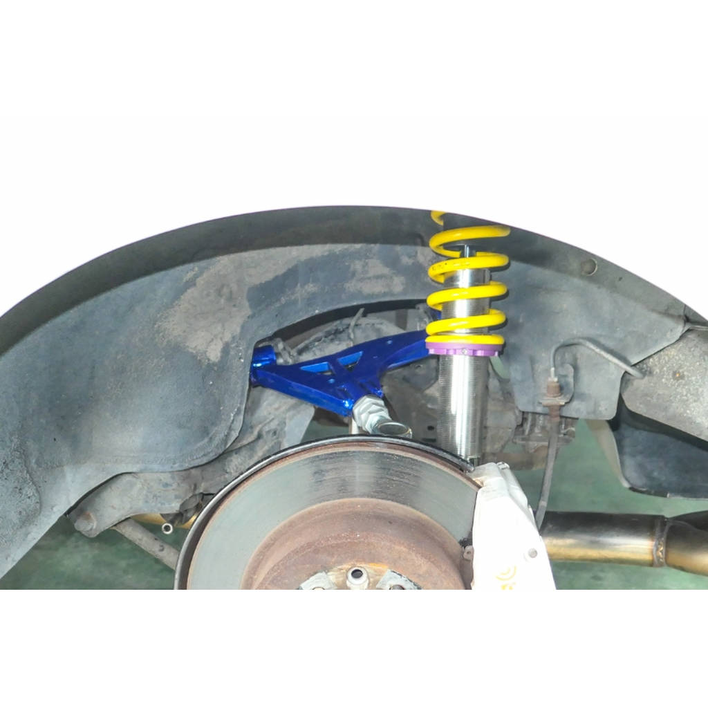 HARDRACE 7550 ADJ. CONTROL ARM LEXUS SC300 Z30 91-00 Photo-4