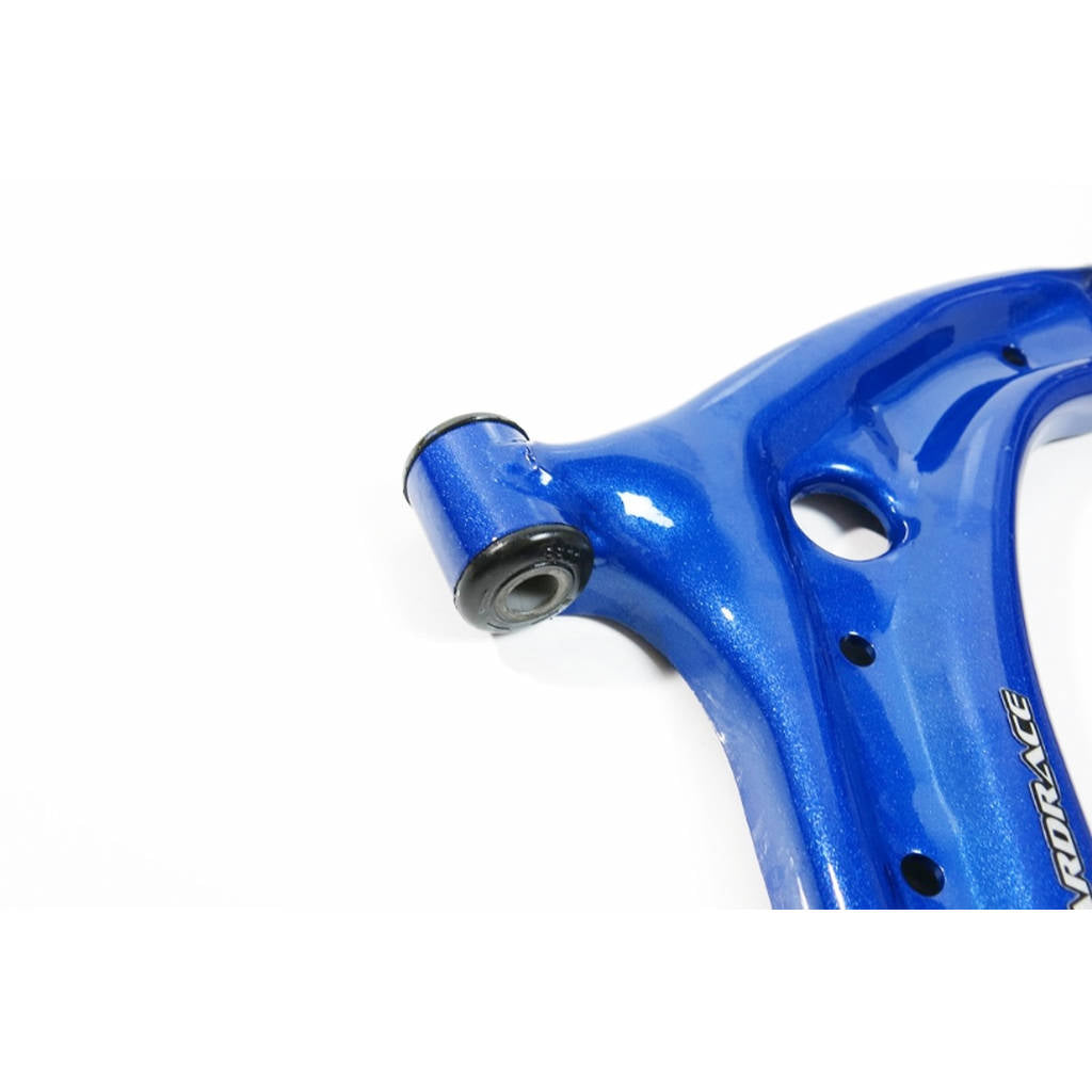 HARDRACE 7702-CN CONTROL ARM FORD FIESTA 08- Photo-3