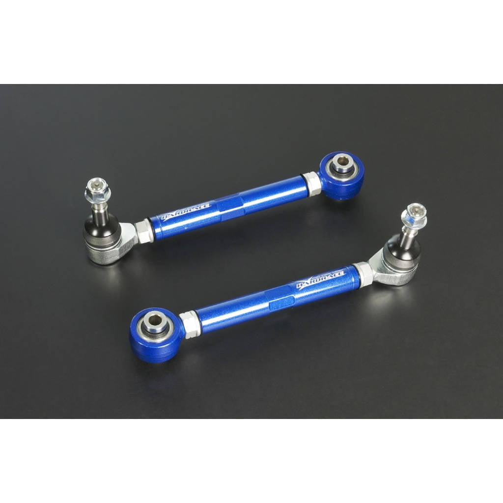 HARDRACE 7733 ADJ. CAMBER/TOE/CASTER ARM- MERCEDES-Benz BMW F82 M4 14- Photo-0