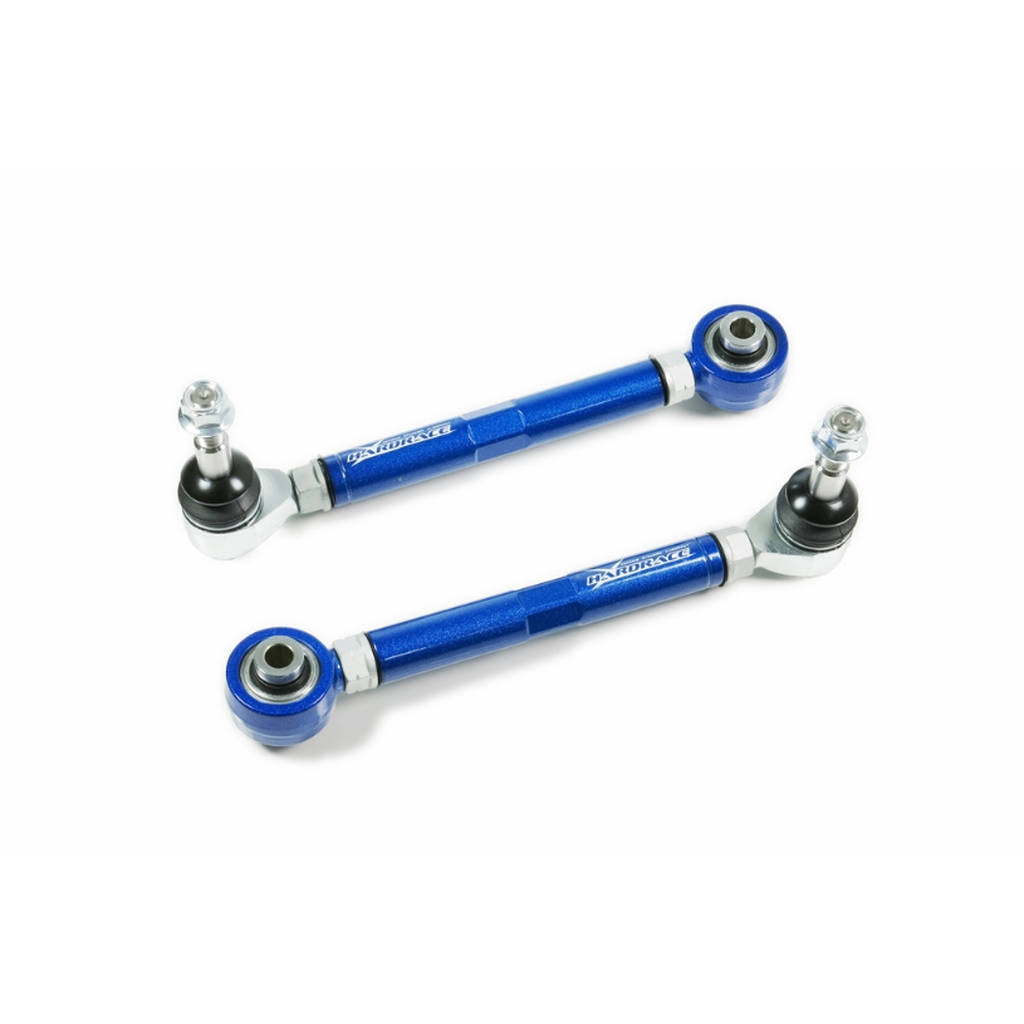HARDRACE 7733 ADJ. CAMBER/TOE/CASTER ARM- MERCEDES-Benz BMW F82 M4 14- Photo-3