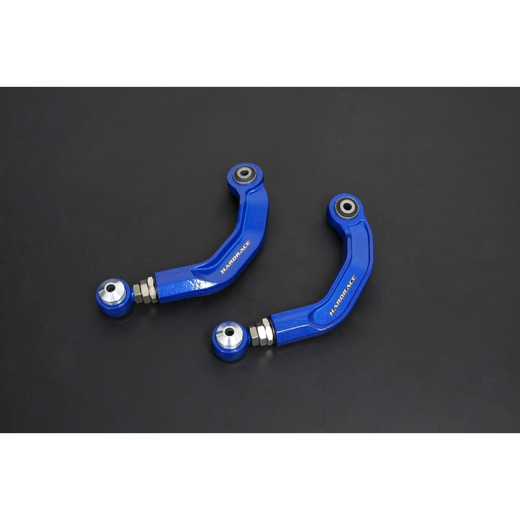 HARDRACE 8601 ADJ. CAMBER/TOE/CASTER ARM- FORD MUSTANG MK6 S550 15- Photo-0