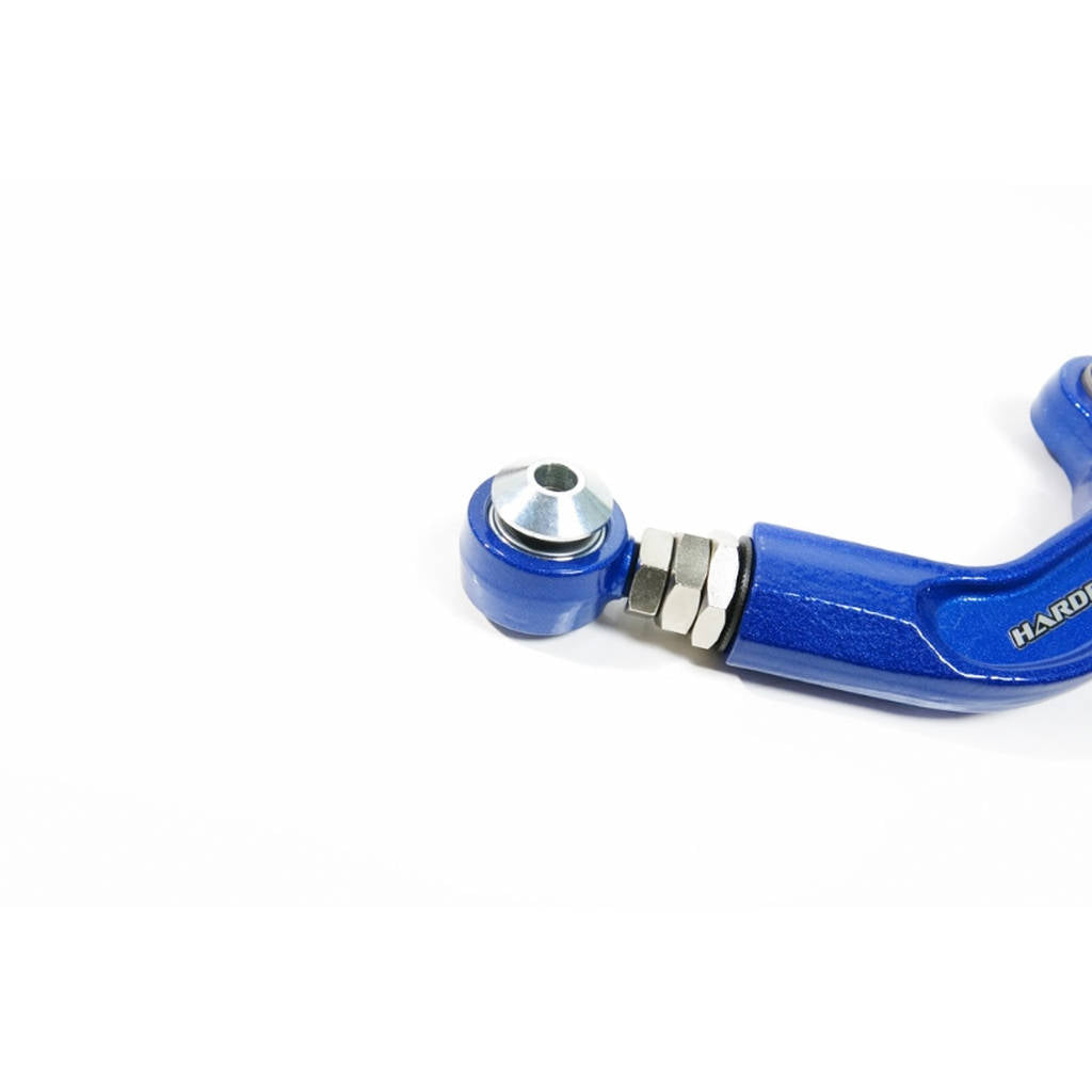 HARDRACE 8601 ADJ. CAMBER/TOE/CASTER ARM- FORD MUSTANG MK6 S550 15- Photo-1